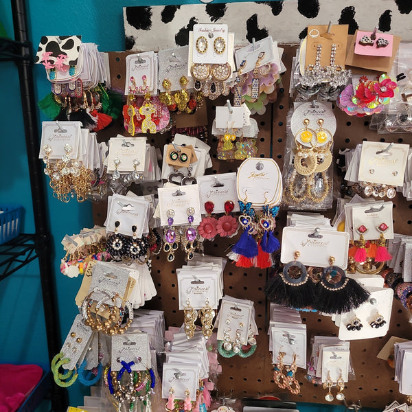 Dollar jewelry