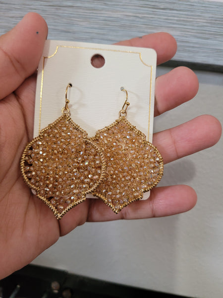 Ks crystal dangels