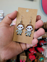 Michael Myer studs
