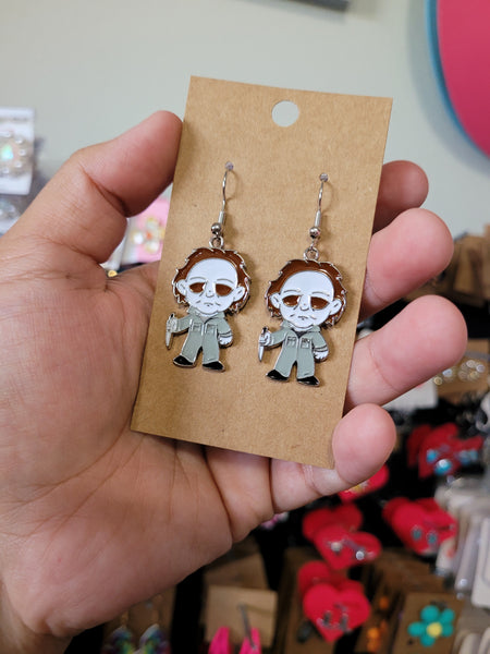 Michael Myer studs