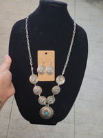 Concho set