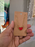Ks necklaces