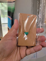 Ks necklaces
