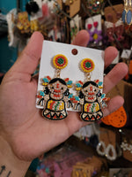 Muñequita drops #262