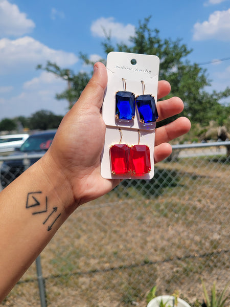 Ks crystal dangels
