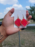 Ks crystal dangels