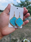Ks crystal dangels