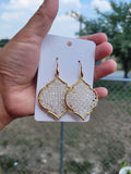 Ks crystal dangels