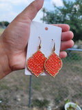 Ks crystal dangels