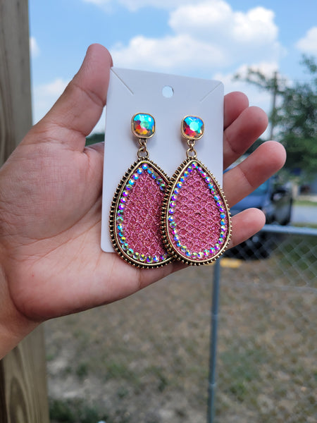 Vaquera PP inspired dangels