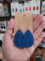 Ks wood dangels