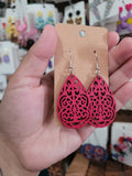Ks wood dangels