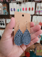 Ks wood dangels