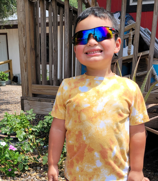 Boys sunnies
