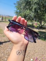 Cart sunnies branded