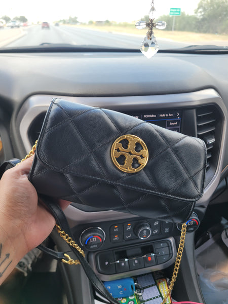 Tb crossbody with box