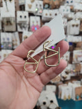 Valentin hoops