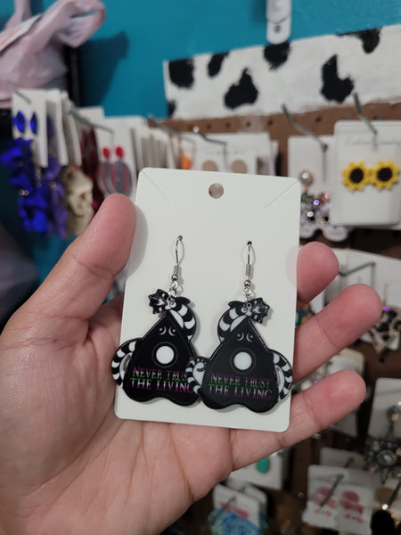 Bettlejuice dangels