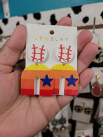 Baseball astro u drops