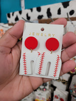 Baseball u drops #112