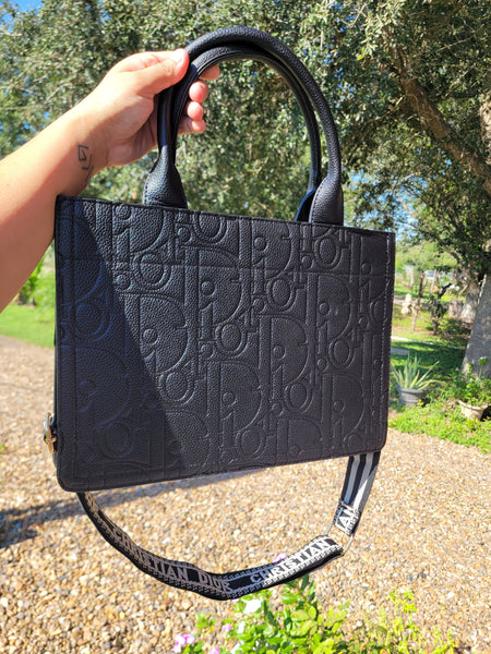 Dio large bag