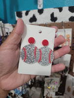 Sport acrylic drops