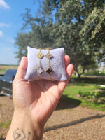 Vc 18k plated bracelets