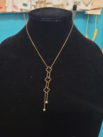 Vc 18k bolo tie