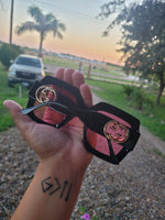 Guc sunnies branded
