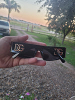 Dolc branded sunnies