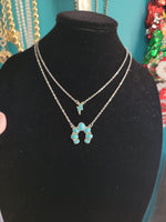 Western necklaces