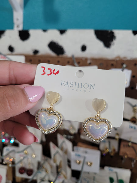 Heart drops #336
