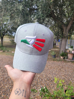 Mexico Baseball hats