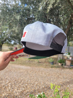 Mexico embroidered baseball caps