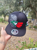 Mexico embroidered baseball cap
