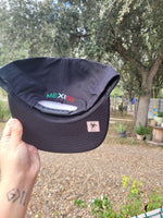 Mexico embroidered baseball cap
