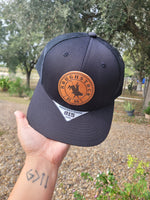 Rodeo baseball caps
