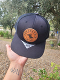 Rodeo baseball caps
