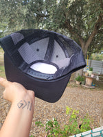 Rodeo baseball caps