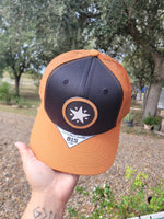 Texas baseball cap