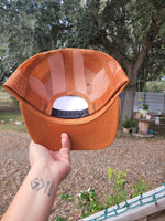 Texas baseball cap