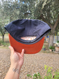 Texas baseball caps