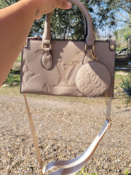 Lou handbag no box