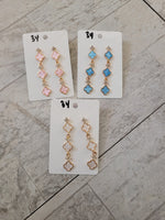 Vc mother of pearl drops #34