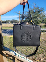 Cross TB tote bag with strap NO BOX