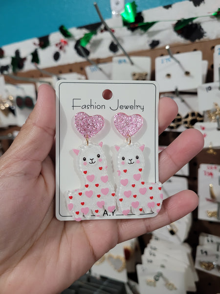 Love Llama drops