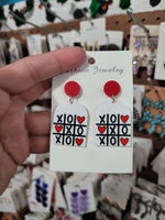 Xo drops