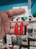 Ks  long dangels