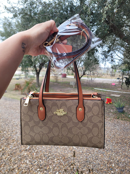Co handbag no box