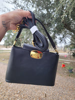 Co small handbag with extra strap NO BOX